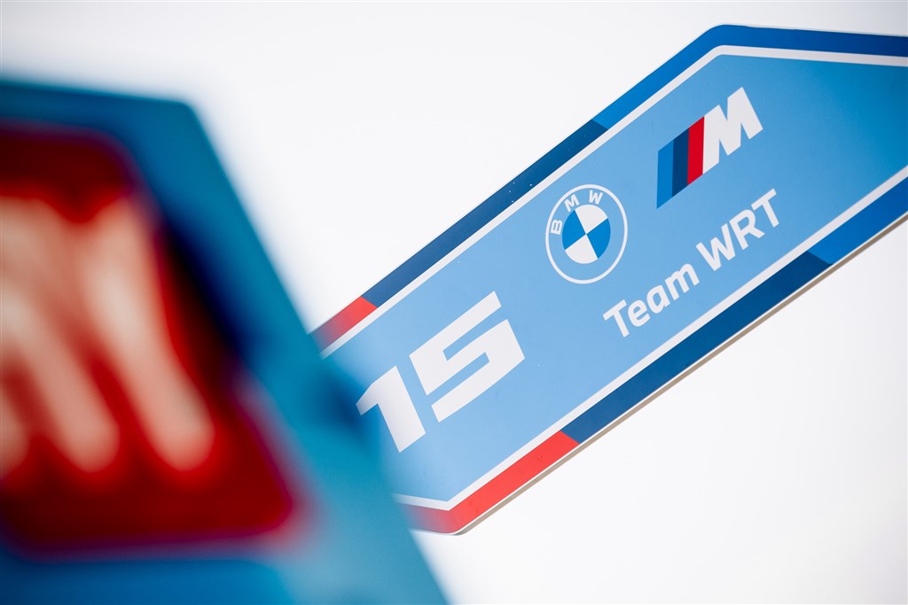 Kevin Magnussen inden VM-premiere: Vi er godt forberedte
(Foto: BMW M Motorsport)